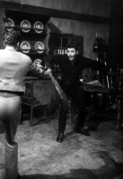 Zorro Tv