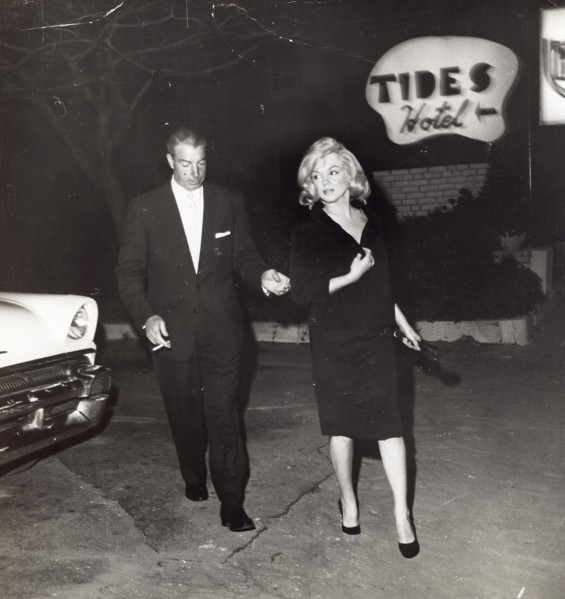 Joe Dimaggio