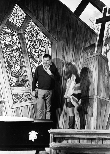 Russ Meyer