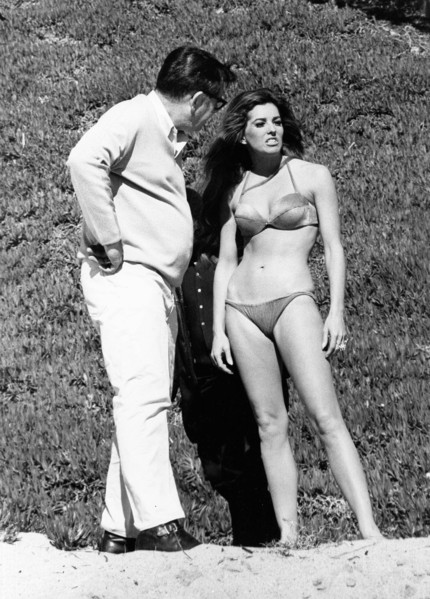 Russ Meyer