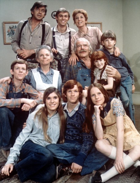 The Walton'S