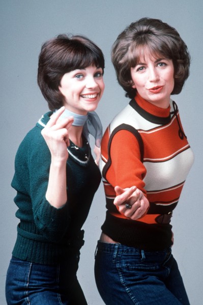 Laverne & Shirley