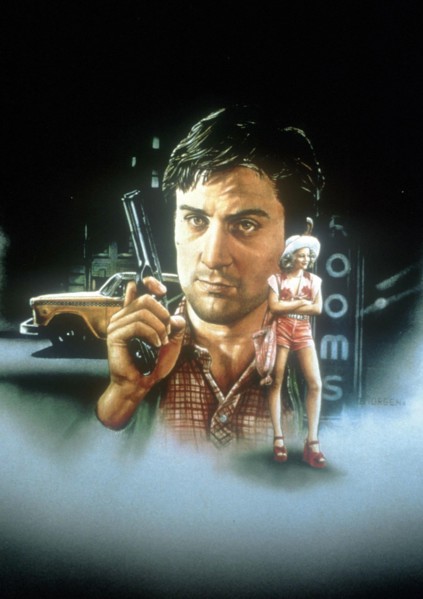 Taxi Driver