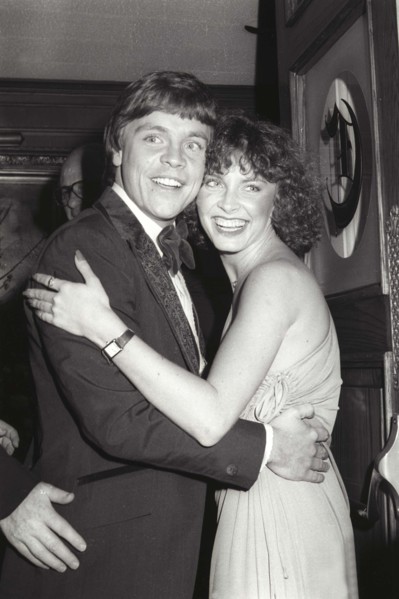 Mark Hamill