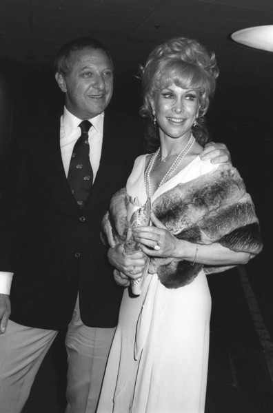Barbara Eden