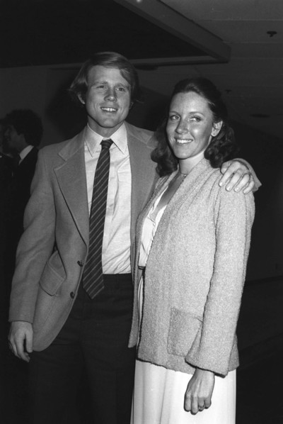 Ron Howard