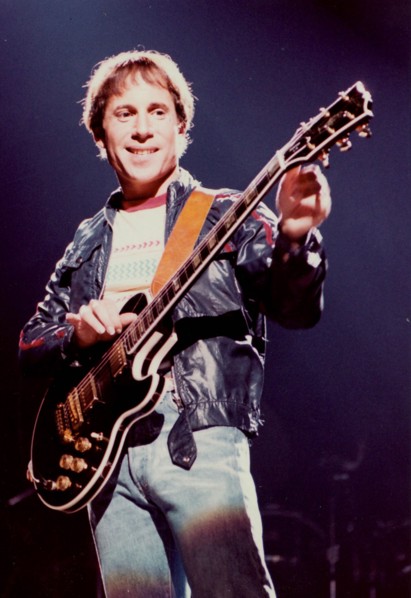 Paul Simon