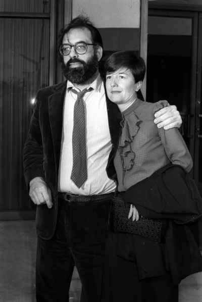 Francis Ford Coppola