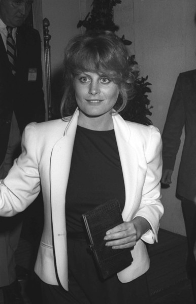 Beverly D'Angelo
