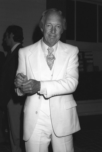 Conrad Bain
