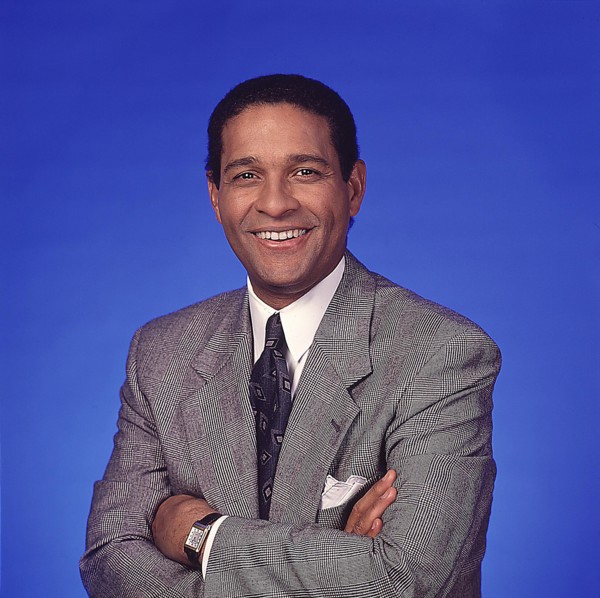 Real Sports With Bryant Gumbel