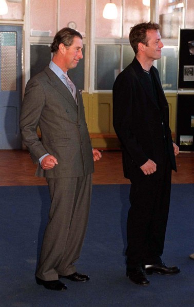 Princes Trust Party