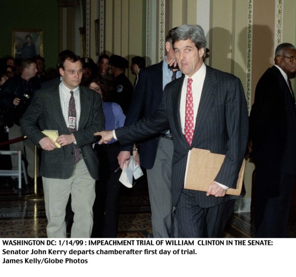 Impeachment Trial