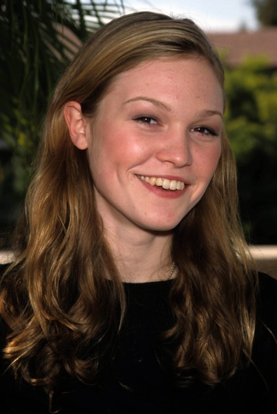 Julia Stiles