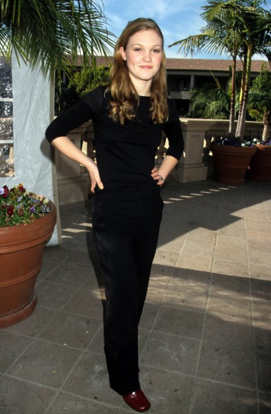 Julia Stiles