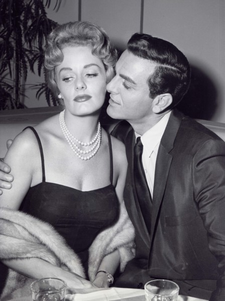 Mike Connors
