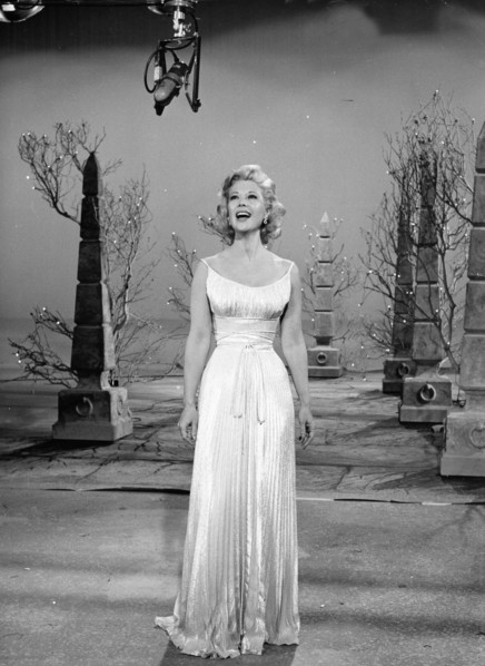 Dinah Shore