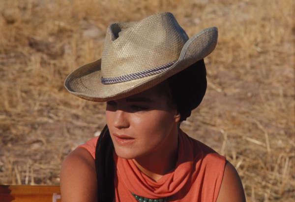 Romy Schneider