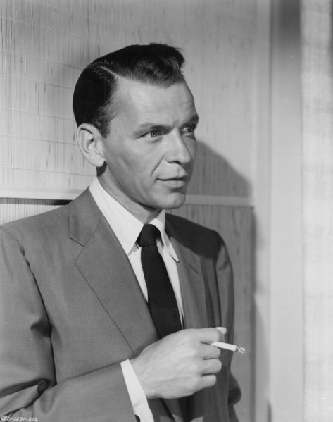 Frank Sinatra