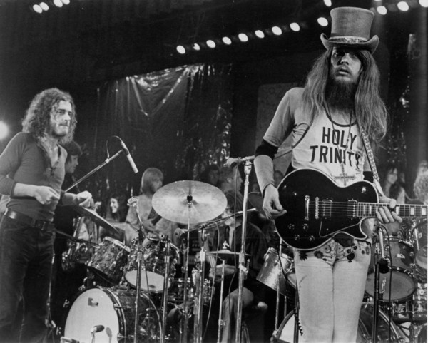 Leon Russell