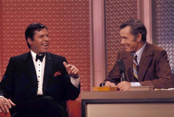 Jerry Lewis