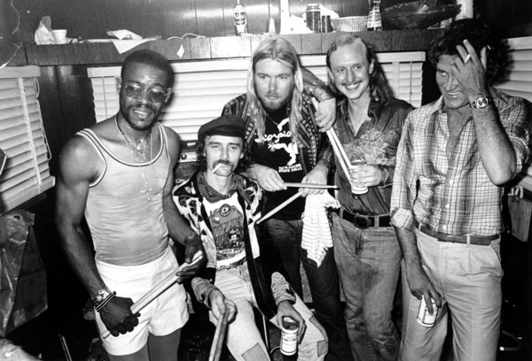 Allman Brothers