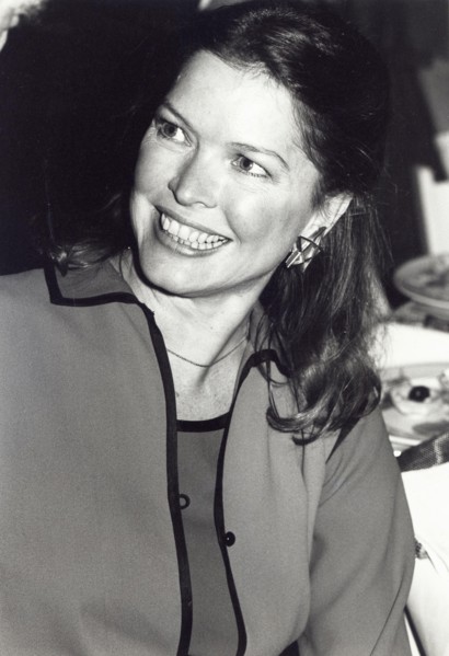 Ellen Burstyn