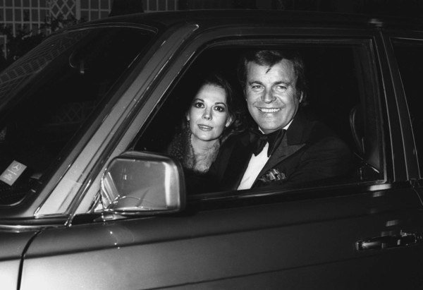 Natalie Wood