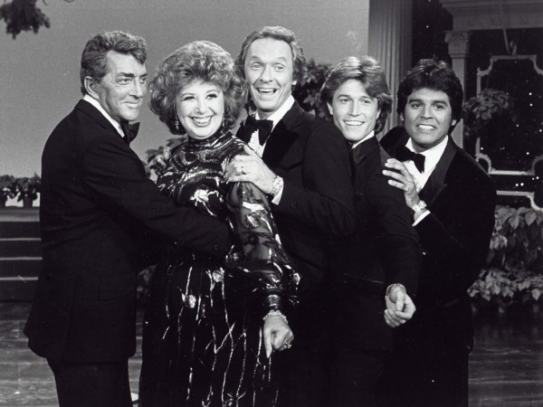 Mel Tillis