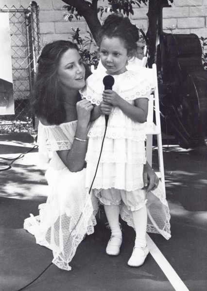 Melissa Gilbert