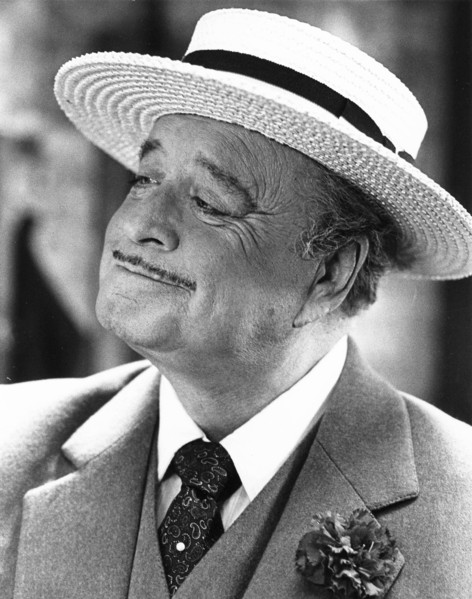 Jackie Gleason