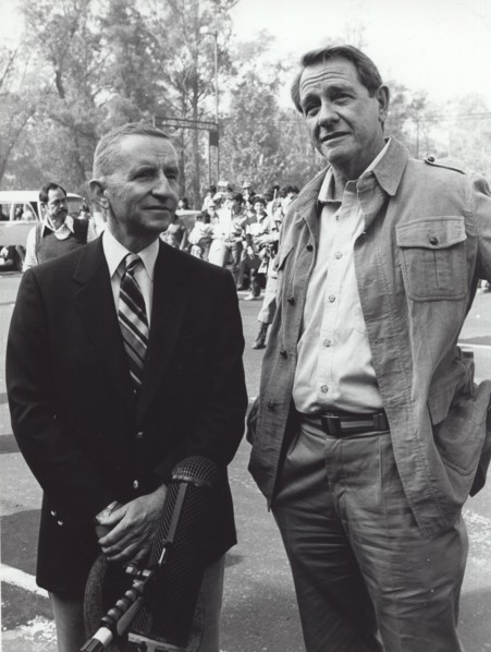 Ross Perot