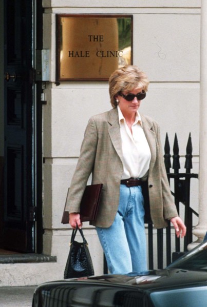 Princess Diana