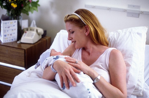 Switched At Birth