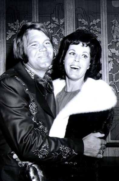 Glen Campbell