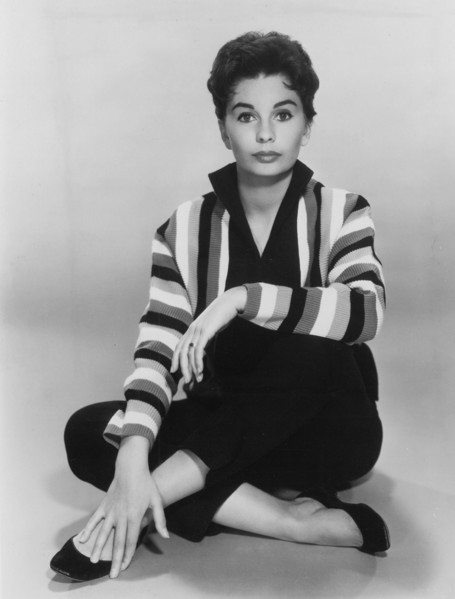 Jean Simmons