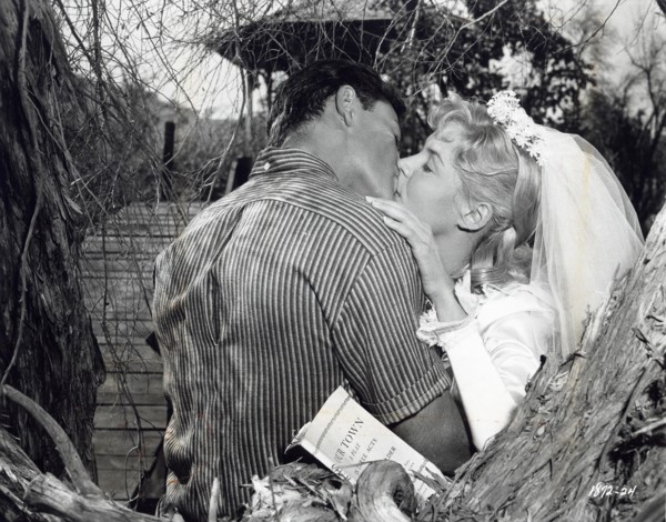 Sandra Dee