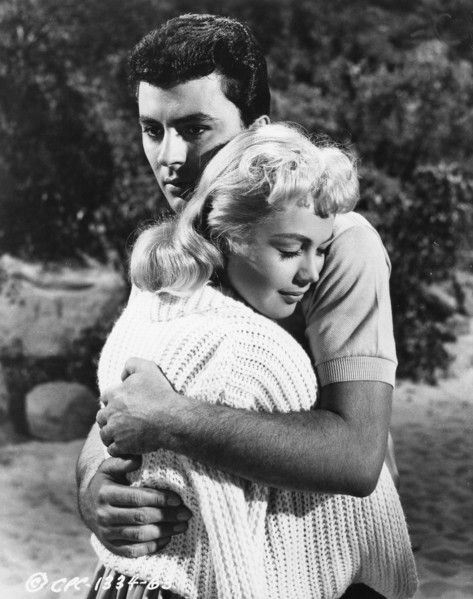 Sandra Dee