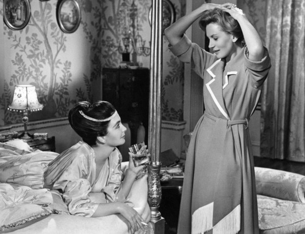 Deborah Kerr