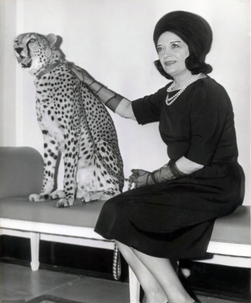 Pola Negri