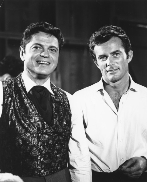 Wild Wild West Tv