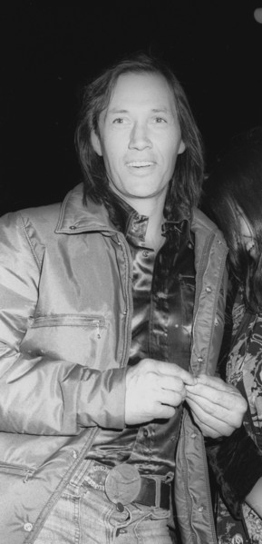 David Carradine