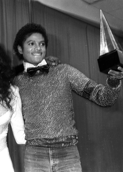 Michael Jackson