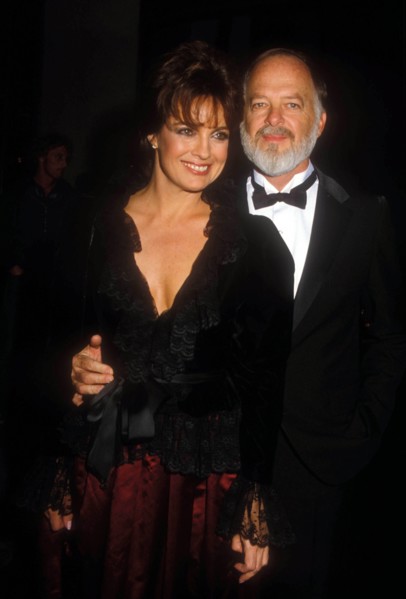 Linda Gray