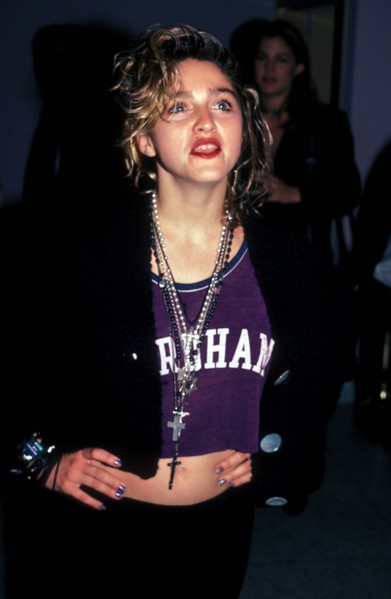 Madonna