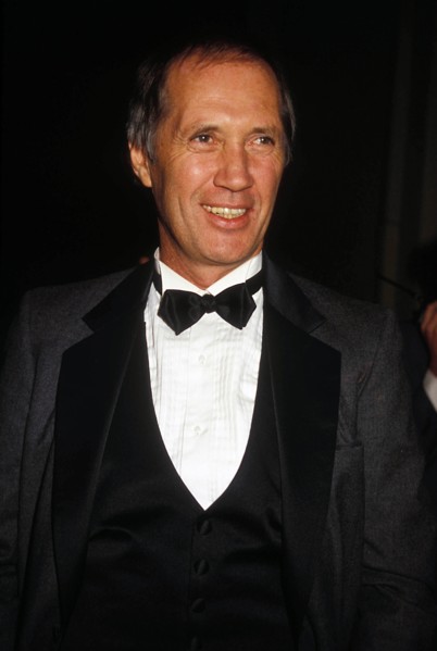 David Carradine