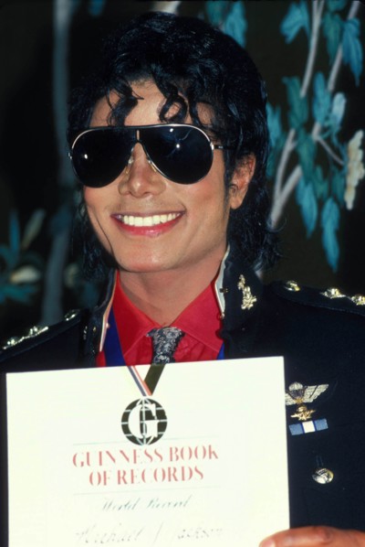 Michael Jackson