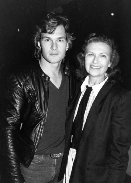 Swayze