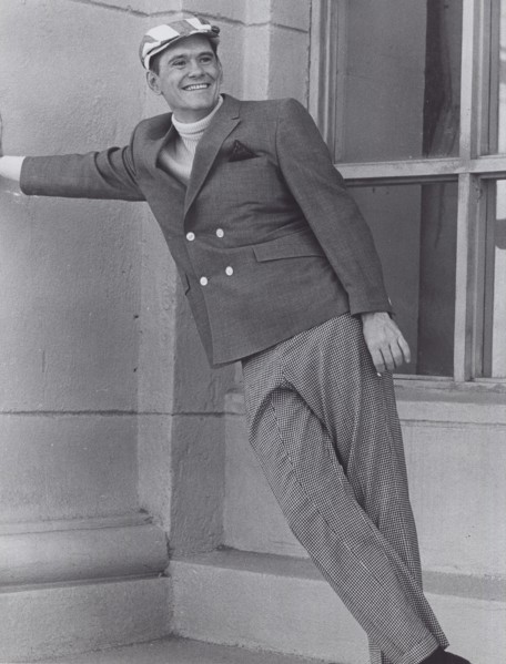 Dick York