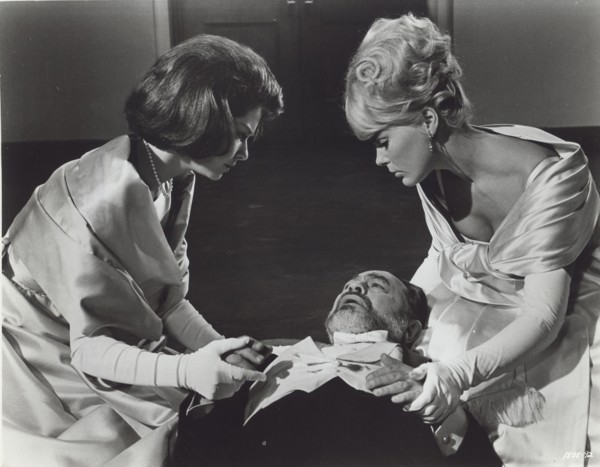 Elke Sommer